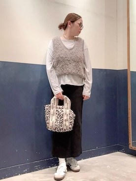 ogitypyさんのコーディネート