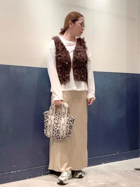 ogitypyさんのコーディネート