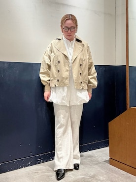 ogitypyさんのコーディネート