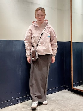 ogitypyさんのコーディネート