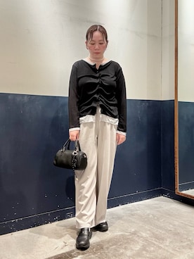 ogitypyさんのコーディネート