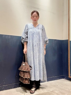 ogitypyさん(レディース・165cm)の夏コーディネート