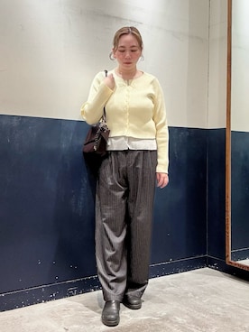 ogitypyさんのコーディネート