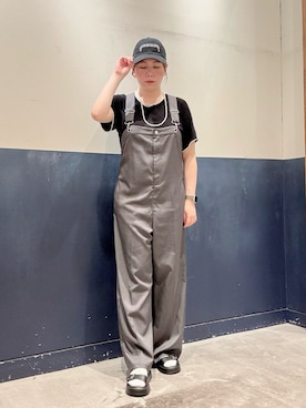 ogitypyさん(レディース・165cm)の夏コーディネート