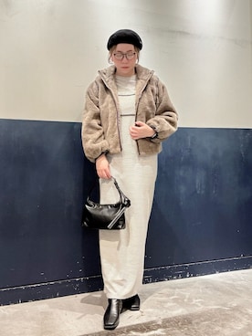 ogitypyさんのコーディネート