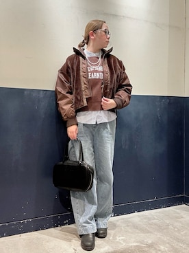 ogitypyさんのコーディネート