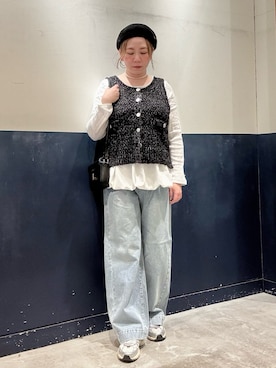 ogitypyさんのコーディネート