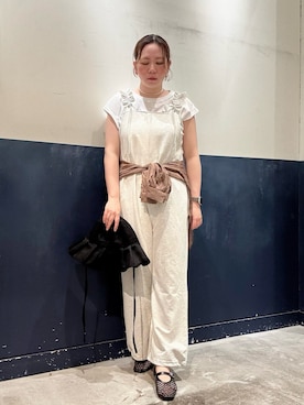 ogitypyさん(レディース・165cm)の夏コーディネート