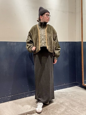 ogitypyさんのコーディネート