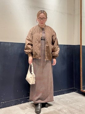 ogitypyさんのコーディネート