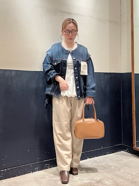 ogitypyさんのコーディネート