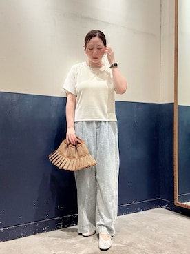 ogitypyさん(レディース・165cm)の夏コーディネート