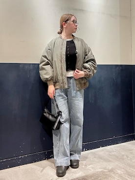 ogitypyさんのコーディネート