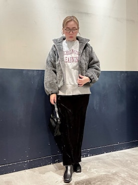 ogitypyさんのコーディネート