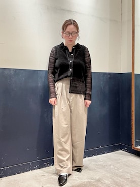 ogitypyさん（レディース・165cm）の春コーディネート