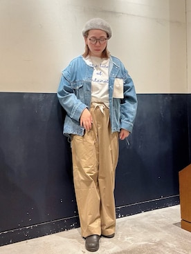 ogitypyさんのコーディネート