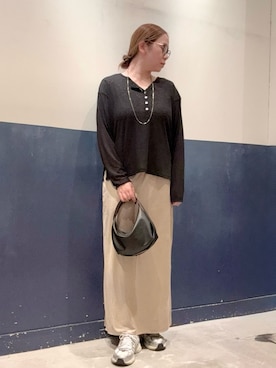 ogitypyさんのコーディネート