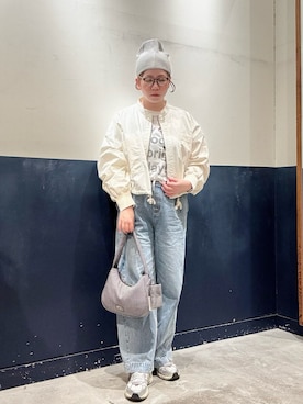 ogitypyさん(レディース・165cm)の春コーディネート