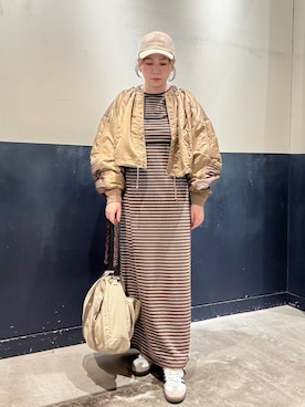 ogitypyさんのコーディネート