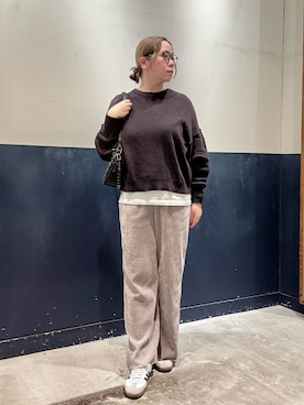 ogitypyさんのコーディネート