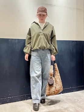 ogitypyさんのコーディネート