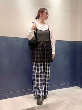 ogitypyさんのコーディネート