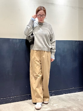 ogitypyさんのコーディネート