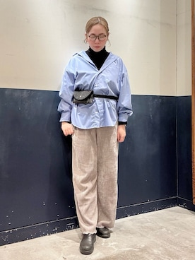 ogitypyさんのコーディネート