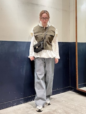 ogitypyさんのコーディネート