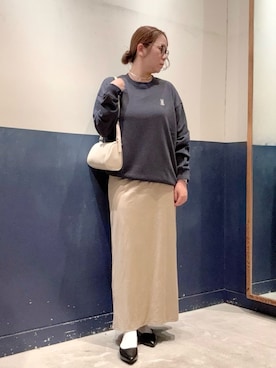 ogitypyさん（レディース・165cm）の秋コーディネート