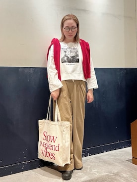 ogitypyさんのコーディネート