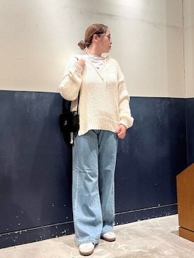 ogitypyさんのコーディネート