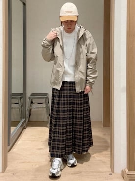 ogitypyさんのコーディネート