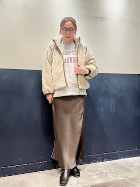 ogitypyさんのコーディネート