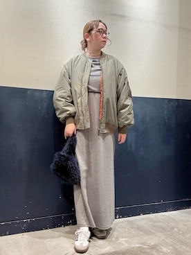 ogitypyさんのコーディネート