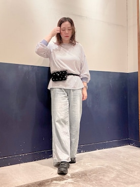 ogitypyさん(レディース・165cm)の夏コーディネート