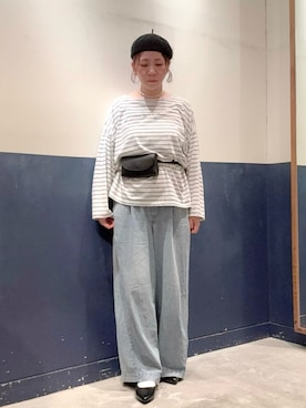 ogitypyさん（レディース・165cm）の秋コーディネート