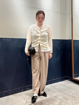 ogitypyさんのコーディネート