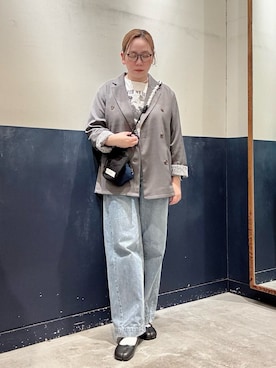 ogitypyさんのコーディネート