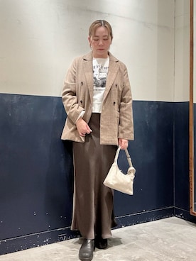 ogitypyさんのコーディネート