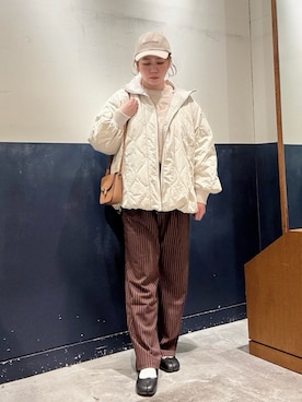 ogitypyさんのコーディネート