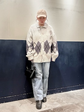 ogitypyさんのコーディネート