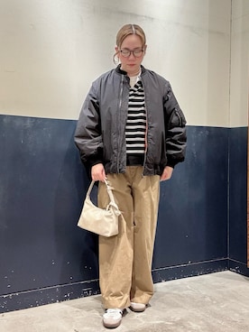 ogitypyさんのコーディネート