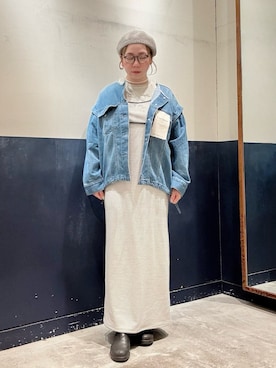 ogitypyさんのコーディネート