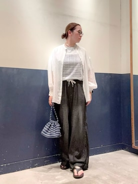 ogitypyさんのコーディネート