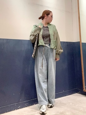 ogitypyさんのコーディネート