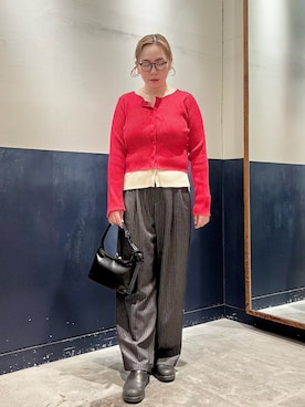 ogitypyさんのコーディネート