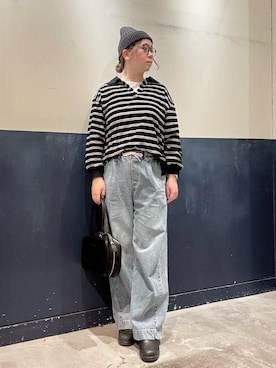 ogitypyさんのコーディネート