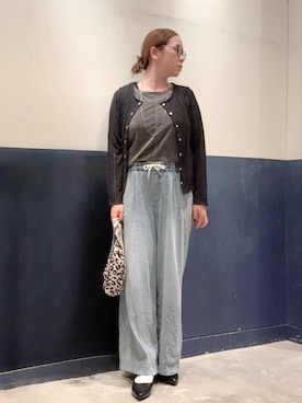 ogitypyさんのコーディネート