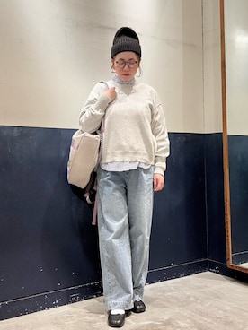 ogitypyさんのコーディネート